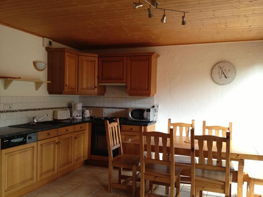 Chalet La R'Batte Sixt-Fer-a-Cheval Room photo